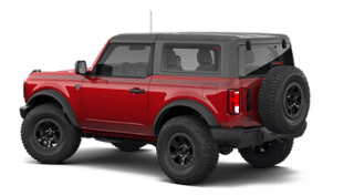 2026 Ford Bronco® External Image 2